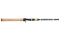 G. Loomis Casting>GCX Inshore Casting Rods