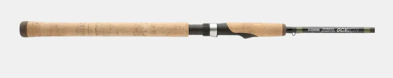 G. Loomis Spinning|Jigs>GCX Steelhead Spinning Rods