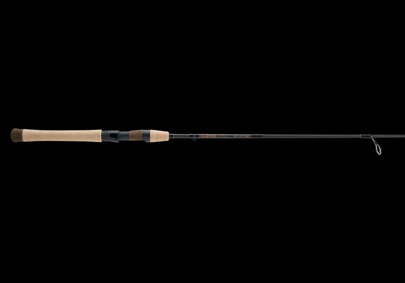 G. Loomis Casting>GLX Walleye Series