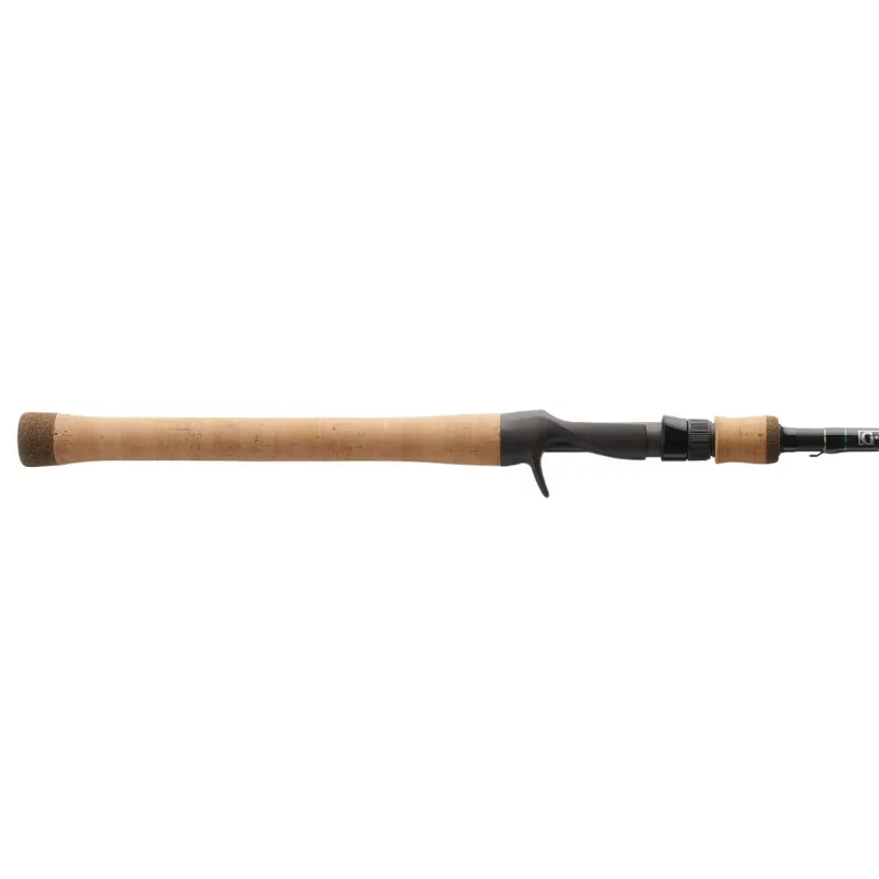 G. Loomis Casting>IMX-Pro Bass MBR Casting Rods