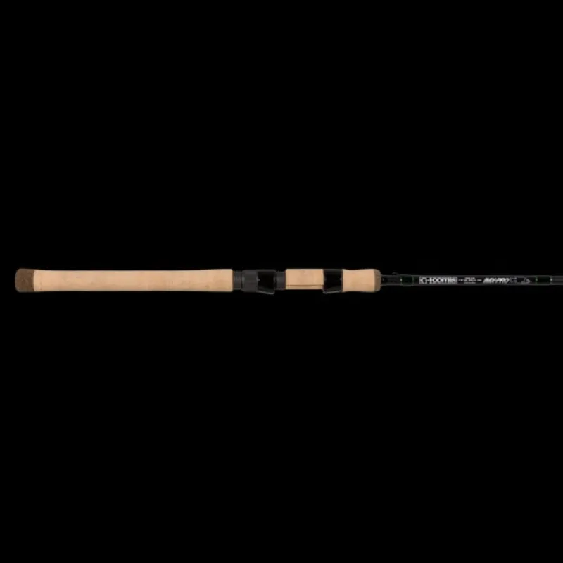 G. Loomis Spinning>IMX-Pro Bass Spinning Rods