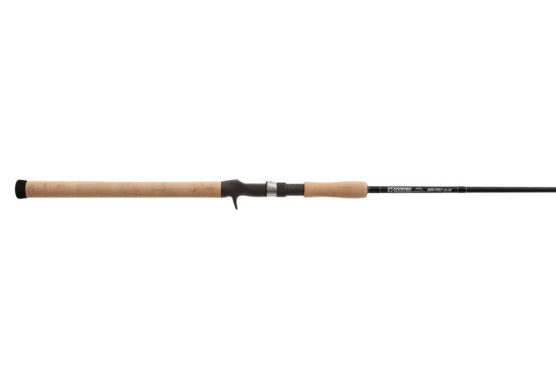G. Loomis Casting|Blanks>IMX Pro Blue Casting Rods - Final Sale