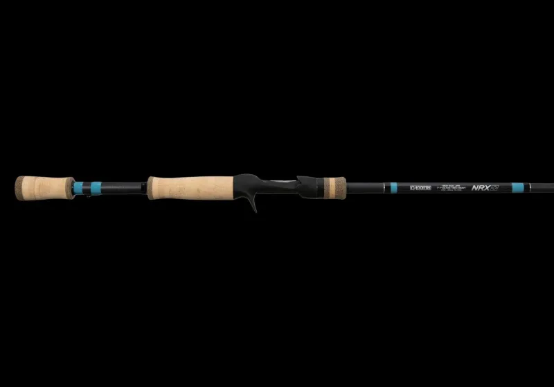G. Loomis Casting>NRX+ Jig & Worm Casting Rods