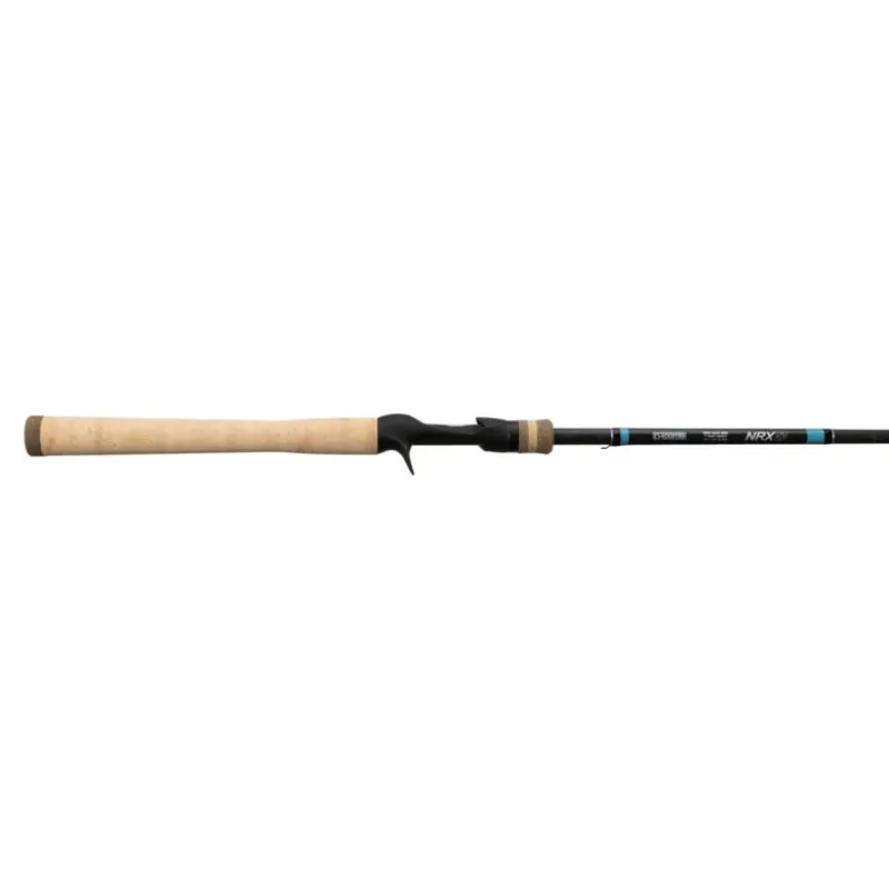 G. Loomis Casting>NRX+ Mag Bass Casting Rods