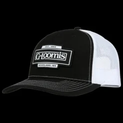 G. Loomis Hats>Original Trucker Cap
