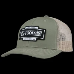 G. Loomis Hats>Original Trucker Cap