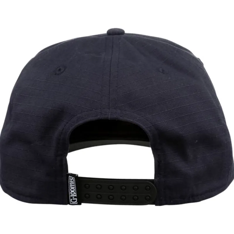 G. Loomis Hats>Rip Stop Cap Navy