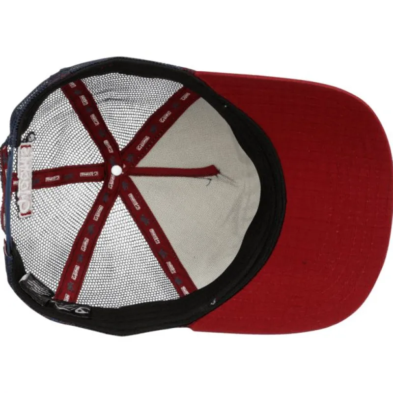 G. Loomis Hats>Rip Stop Cap USA