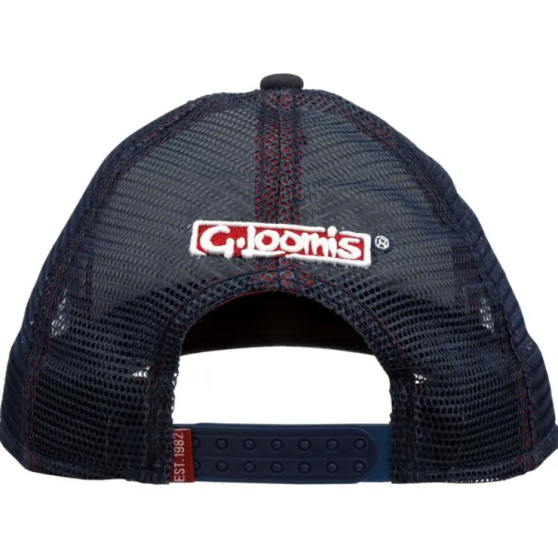 G. Loomis Hats>Rip Stop Cap USA