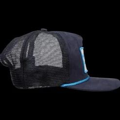 G. Loomis Hats>Rope Patch Cap