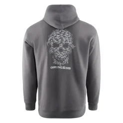 Grundens Shirts & Hoodies>Bait Ball Hoodie Sweatshirt