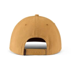 Grundens Hats>Ballast Canvas Trucker Hat
