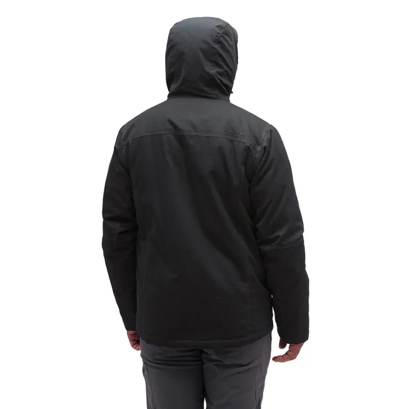 Grundens Jackets>Ballast Insulated Jacket 2.0