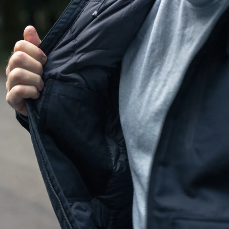 Grundens Jackets>Ballast Insulated Jacket 2.0