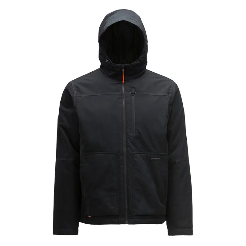 Grundens Jackets>Ballast Insulated Jacket 2.0