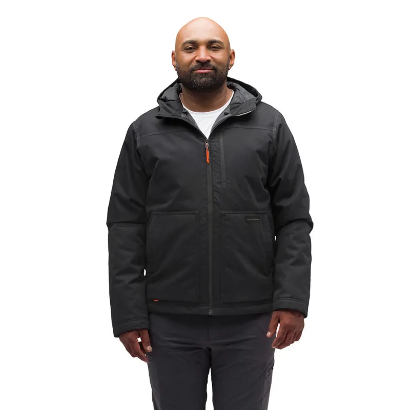 Grundens Jackets>Ballast Insulated Jacket 2.0