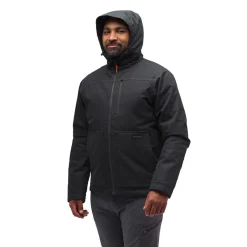 Grundens Jackets>Ballast Insulated Jacket 2.0