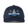 Grundens Hats>Boat Trucker Hat