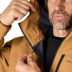 Grundens Jackets>Bulkhead Jacket