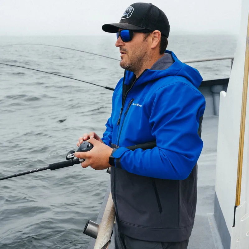 Grundens Jackets>Bulkhead Jacket