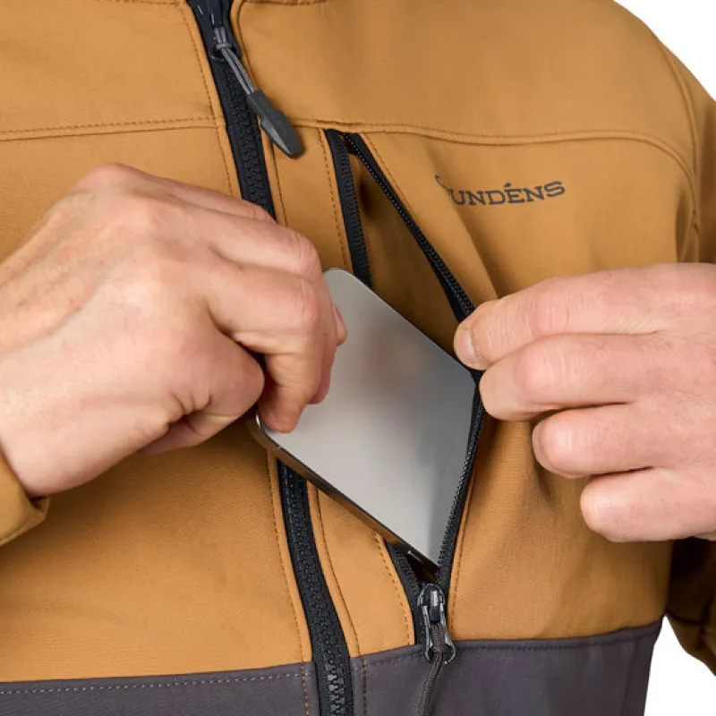 Grundens Jackets>Bulkhead Jacket