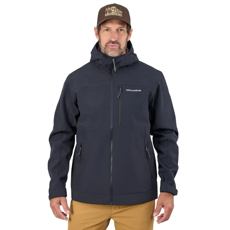 Grundens Jackets>Bulkhead Jacket