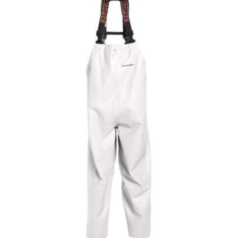 Grundens Waders & Bibs>Clipper 116 Commercial Fishing Bib Pants