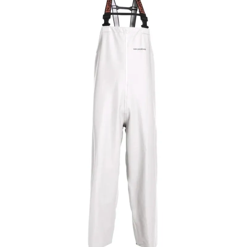 Grundens Waders & Bibs>Clipper 116 Commercial Fishing Bib Pants