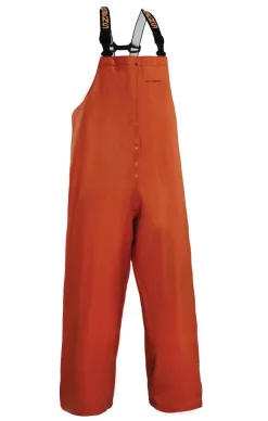 Grundens Waders & Bibs>Clipper 116 Commercial Fishing Bib Pants