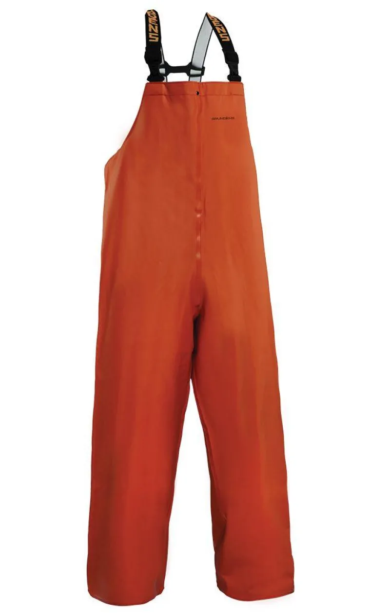 Grundens Waders & Bibs>Clipper 116 Commercial Fishing Bib Pants