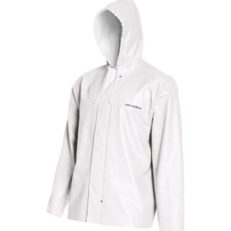 Grundens Jackets>Clipper 82 Hooded Commercial Fishing Jackets