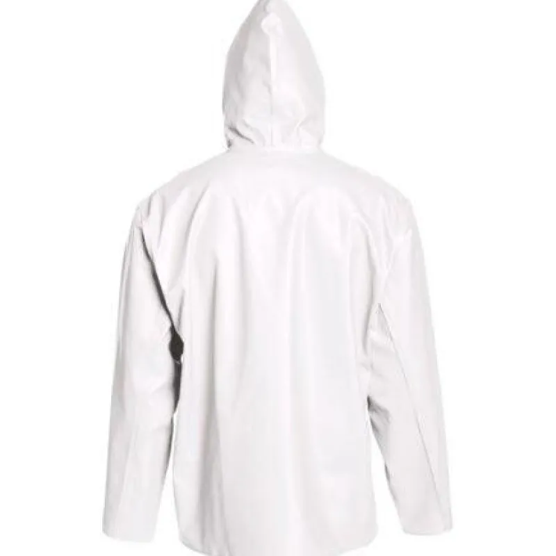 Grundens Jackets>Clipper 82 Hooded Commercial Fishing Jackets