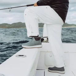 Grundens Shoes & Boots>Deck-Runner Ankle Boots