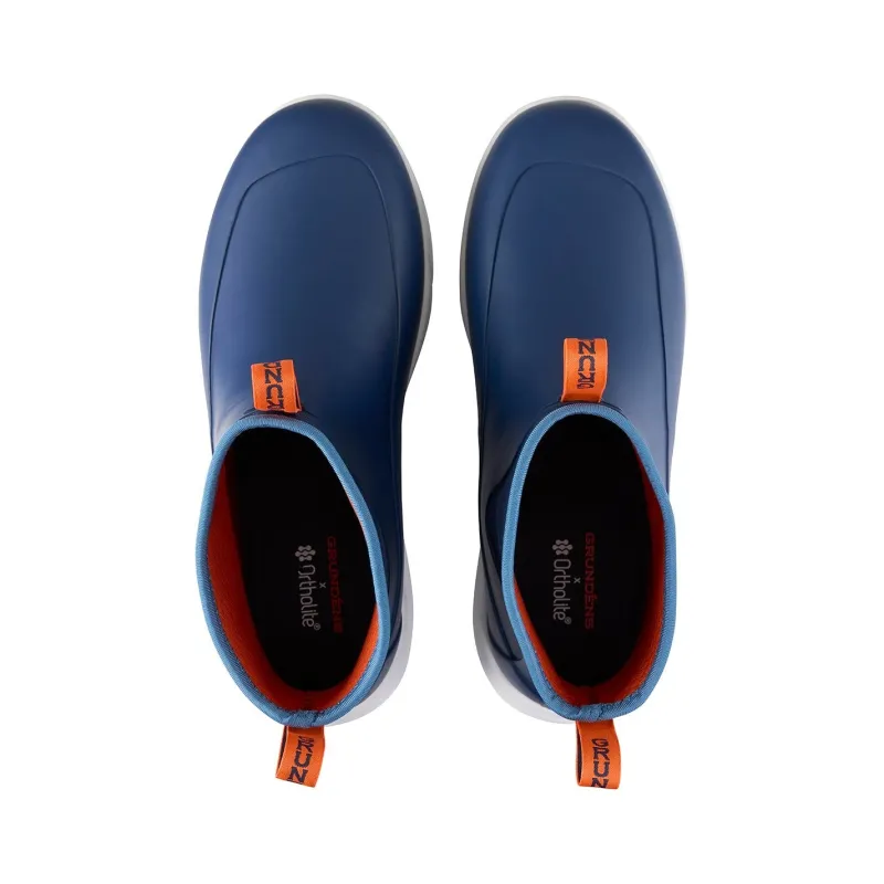 Grundens Shoes & Boots>Deck-Runner Ankle Boots