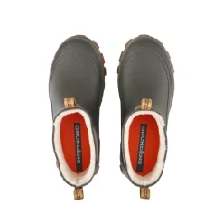 Grundens Shoes & Boots>Deviation Sherpa Ankle Boot