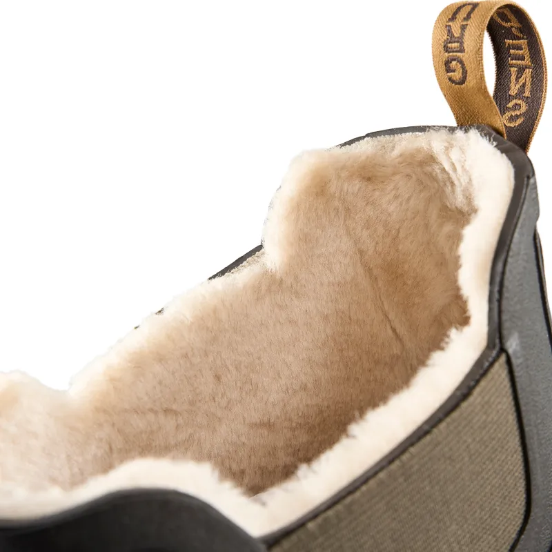 Grundens Shoes & Boots>Deviation Sherpa Ankle Boot
