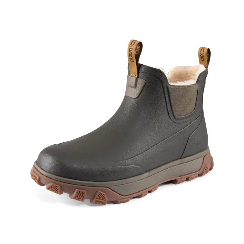Grundens Shoes & Boots>Deviation Sherpa Ankle Boot
