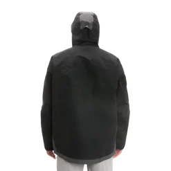 Grundens Jackets>Full Share Anorak Pullover