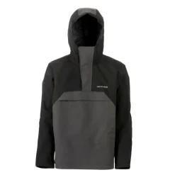 Grundens Jackets>Full Share Anorak Pullover
