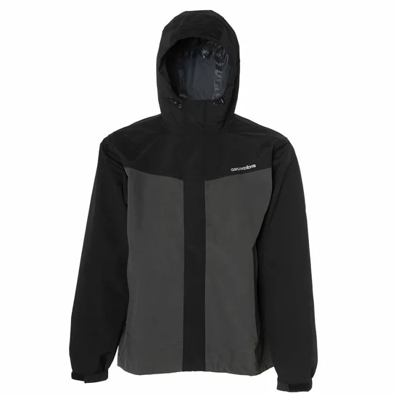 Grundens Jackets>Full Share Jacket