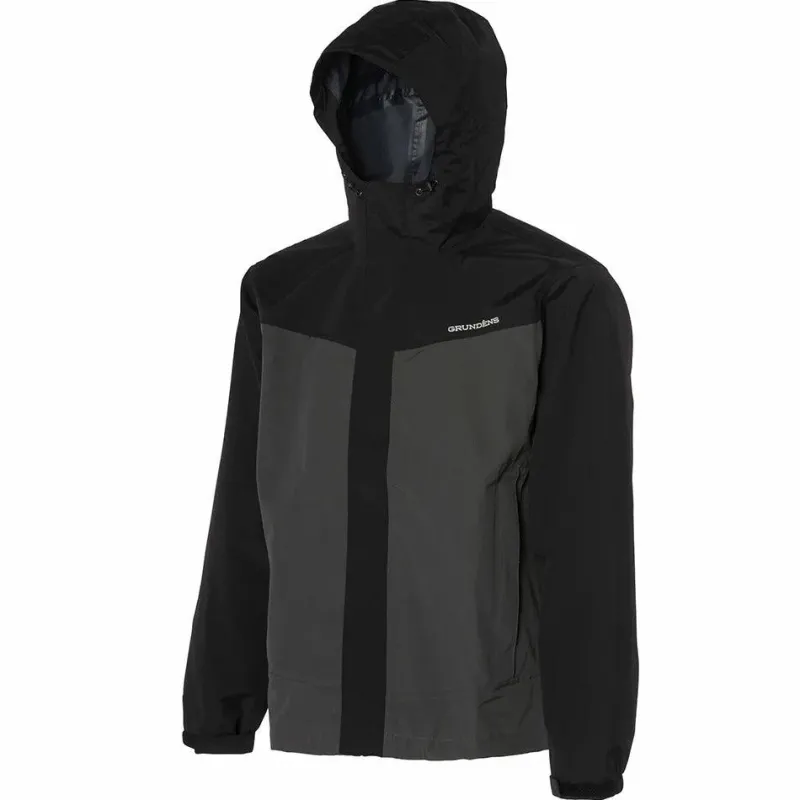 Grundens Jackets>Full Share Jacket