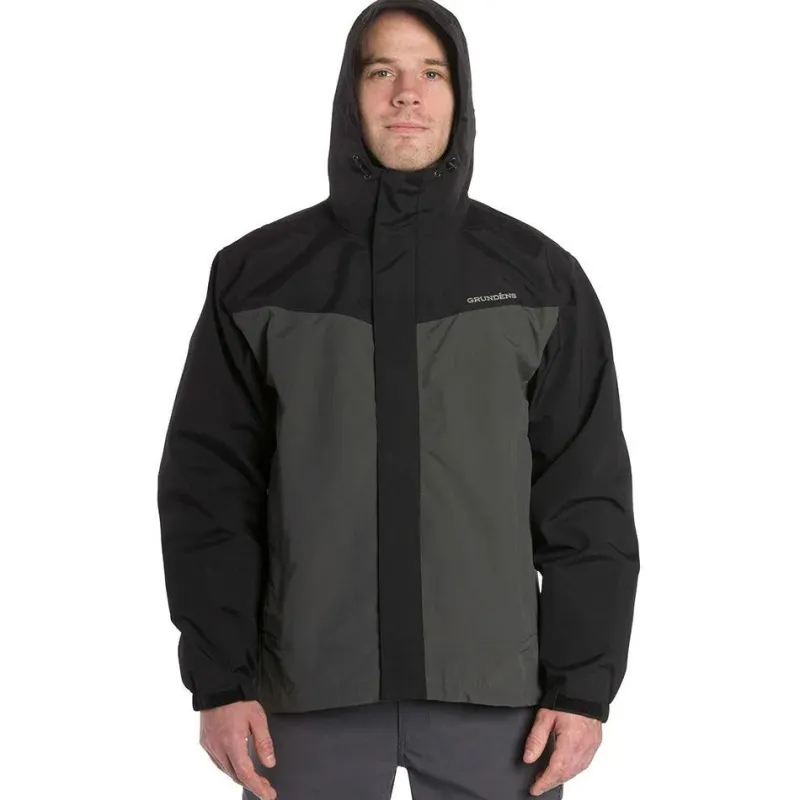 Grundens Jackets>Full Share Jacket