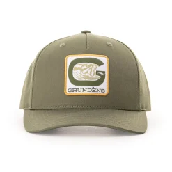 Grundens Hats>G Bass Trucker Hat