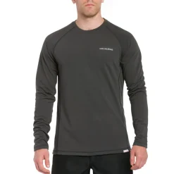 Grundens Shirts & Hoodies>Grundies Lightweight Crew Trop