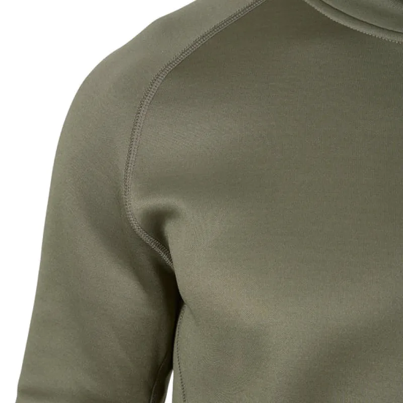 Grundens Shirts & Hoodies>Grundies Thermal Full Zip Hoodie