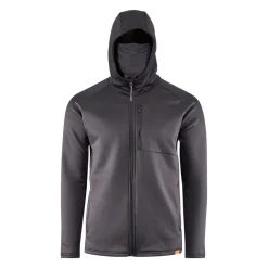 Grundens Shirts & Hoodies>Grundies Thermal Full Zip Hoodie