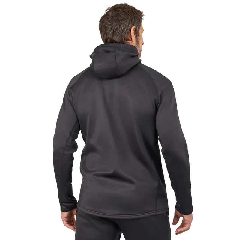 Grundens Shirts & Hoodies>Grundies Thermal Full Zip Hoodie