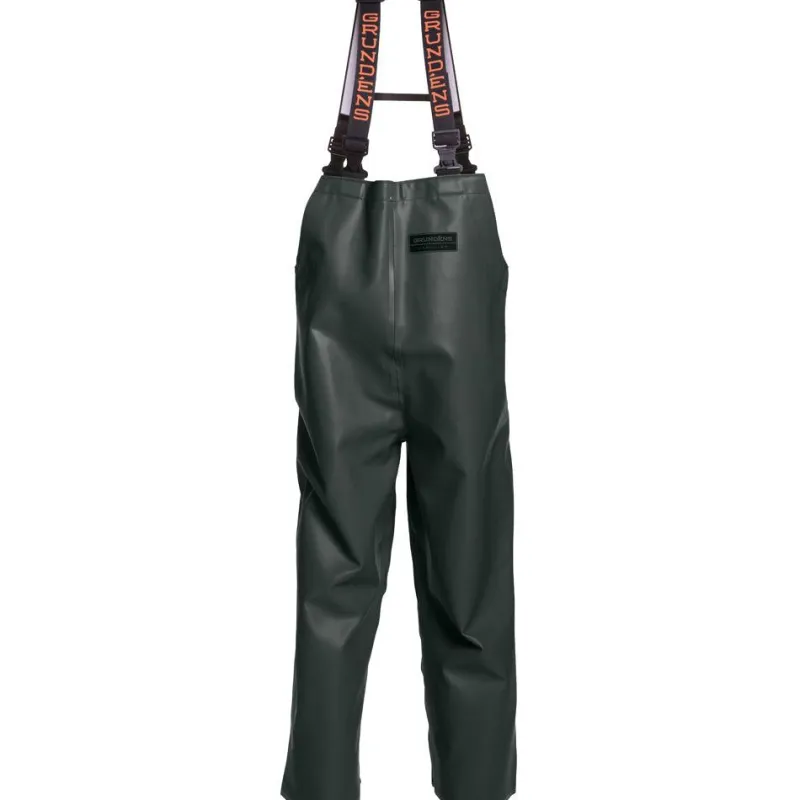 Grundens Waders & Bibs>Herkules 16 Commercial Fishing Bib Pants