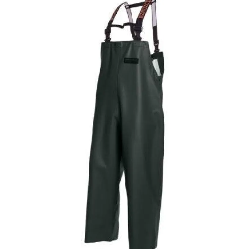Grundens Waders & Bibs>Herkules 16 Commercial Fishing Bib Pants