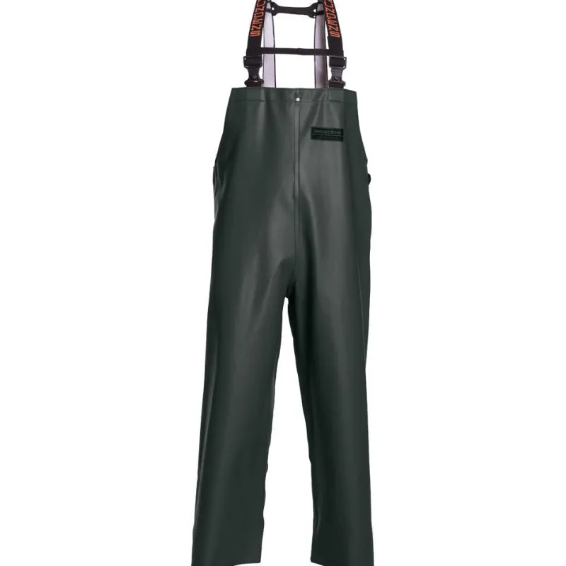 Grundens Waders & Bibs>Herkules 16 Commercial Fishing Bib Pants